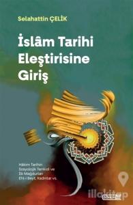 İslam Tarihi Eleştirisine Giriş