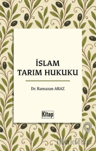 İslam Tarım Hukuku