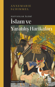 İslam ve Yaratılış Harikaları