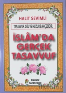 İslam'da Gerçek Tasavvuf (Kod-280)