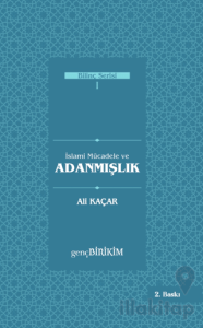 İslami Mücadele ve Adanmışlık