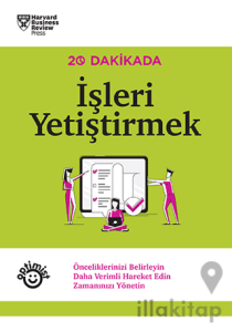 İşleri Yetiştirmek