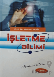 İşletme Bilimi