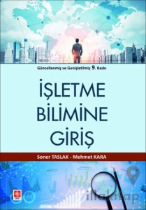 İşletme Bilimine Giriş