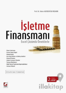 İşletme Finansmanı