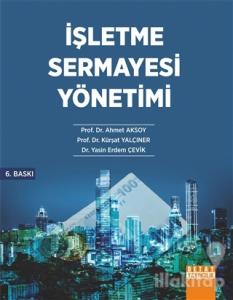 İşletme Sermayesi Yönetimi
