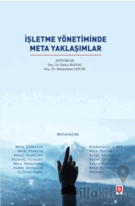 İşletme Yönetiminde Meta Yaklaşımlar