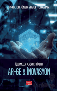 İşletmeler Perspektifinden Ar-Ge & İnovasyon