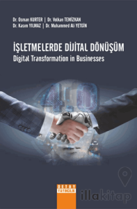 İşletmelerde Dijital Dönüşüm