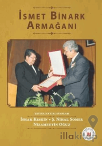 İsmet Binark Armağanı