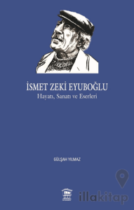 İsmet Zeki Eyuboğlu
