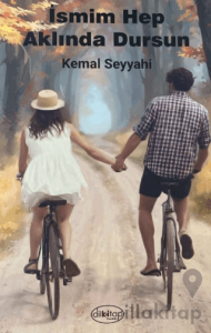İsmim Hep Aklında Dursun