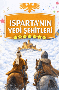 Isparta’nın Yedi Şehitleri