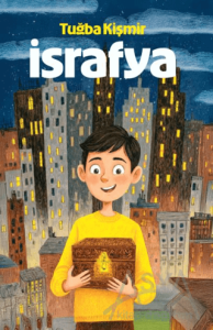 İsrafya