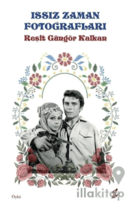 Issız Zaman Fotoğrafları