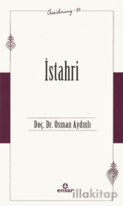 İstahri Öncülerimiz - 32
