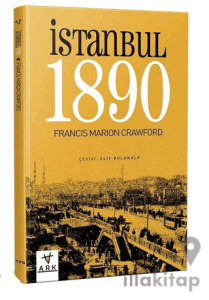 İstanbul 1890