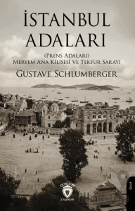 İstanbul Adaları