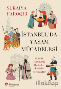 İstanbul’da Yaşam Mücadelesi