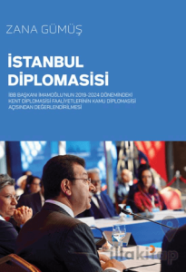 İstanbul Diplomasisi