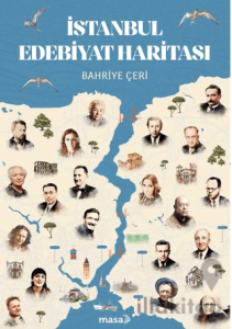 İstanbul Edebiyat Haritası