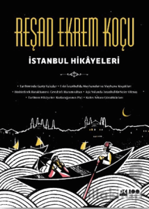 İstanbul Hikayeleri