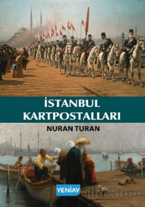 İstanbul Kartpostalları