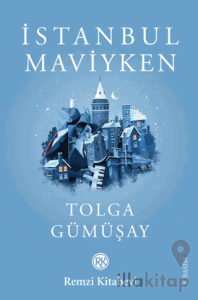 İstanbul Maviyken