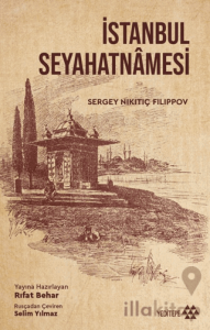 İstanbul Seyahatnamesi