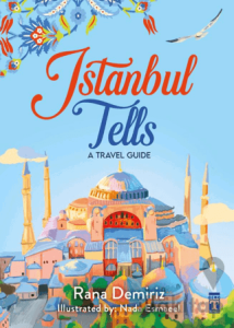 İstanbul Tells