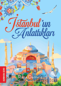 İstanbul’un Anlattıkları