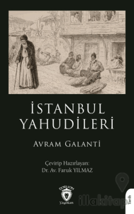 İstanbul Yahudileri