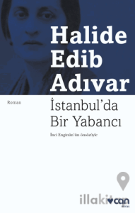 İstanbul'da Bir Yabancı