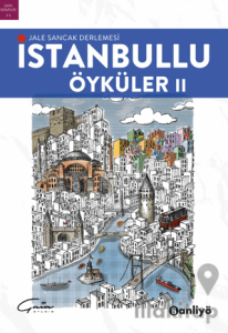 İstanbullu Öyküler 2