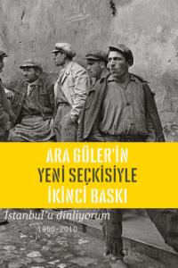 İstanbul'u Dinliyorum 1950-2010