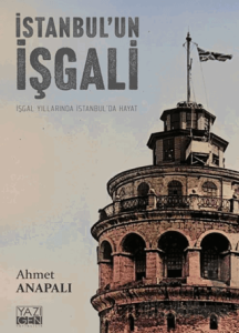 İstanbul'un İşgali