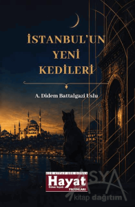 İstanbul'un Yeni Kedileri