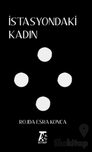 İstasyondaki Kadın