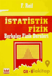 İstatistik Fizik Cilt:5