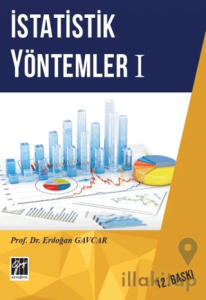 İstatistik Yöntemler 1