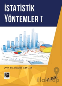 İstatistik Yöntemler 1