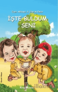 İşte Buldum Seni