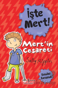 İşte Mert! - Mert'in Cesareti