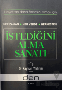 İstediğini Alma Sanatı