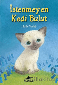 İstenmeyen Kedi Bulut