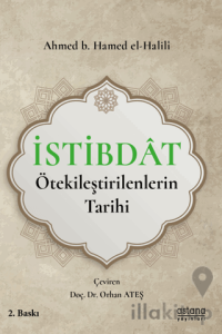 İstibdat - Ötekileştirilenlerin Tarihi