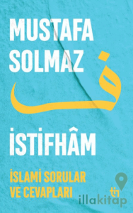 İstifham I – İslami Sorular ve Cevapları