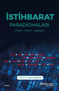 İstihbarat Paradigmaları