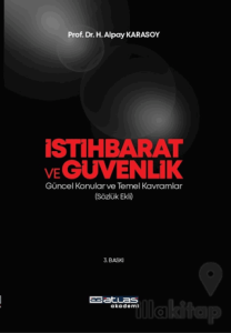 İstihbarat ve Güvenlik