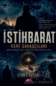 İstihbarat: Veri Savaşçıları